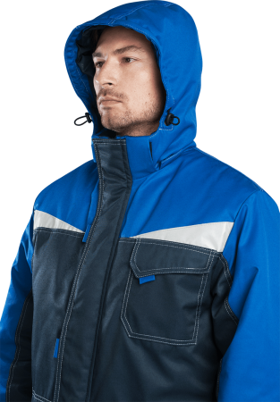 Костюм КМ-10 ЛЮКС зимний