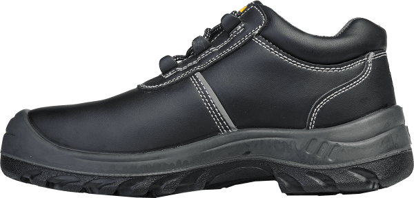 Полуботинки AURA (АУРА) с КП и КС