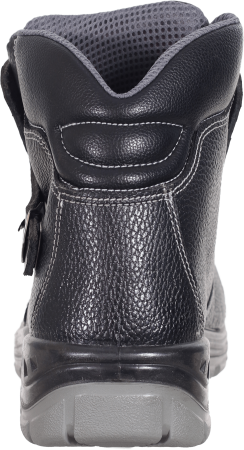 Ботинки TURBO-Сварщик с КП