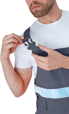 Костюм РЕФЛЕКТ-2