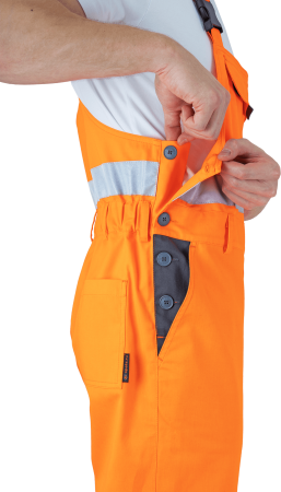 Костюм РЕФЛЕКТ-2