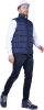 Жилет ФЬЮЖЕН зимний