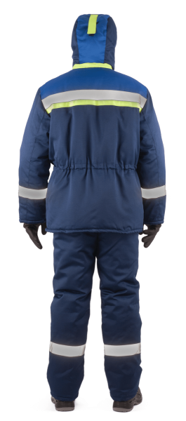 Костюм УРЕНГОЙ зимний