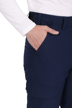 Брюки мужские утепленные ACTIVE