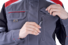 Куртка ТУРБО SAFETY летняя