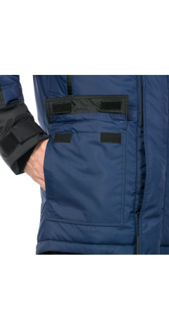 Костюм "Брансфилд"