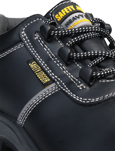 Полуботинки AURA (АУРА) с КП и КС