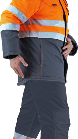 Костюм РЕФЛЕКТ-2 зимний