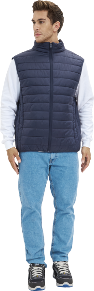 Жилет ДЕМИ стеганый