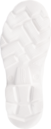 Сапоги ЭВА СЕВЕР белые