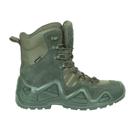 Ботинки КАБАРГА высокий берец