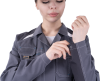 Халат ТУРБО SAFETY летний