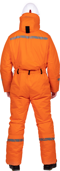 Комбинезон ПИЛОТ зимний