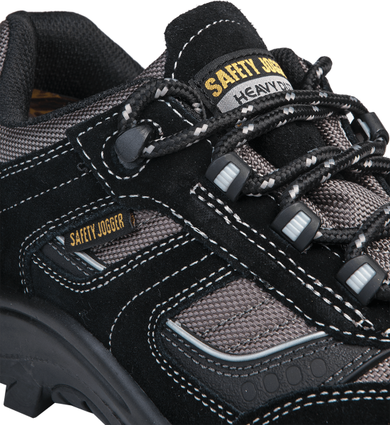 Полуботинки JUMPER (ДЖАМПЕР) с КП и КС