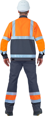 Костюм РЕФЛЕКТ-2