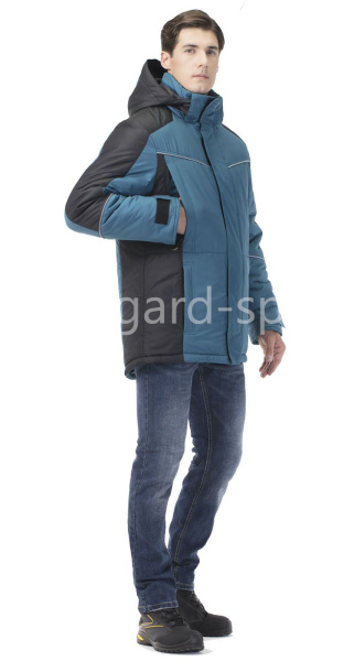 Куртка "Корсар"