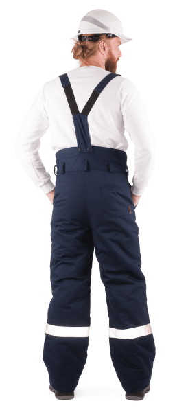 Костюм СИБИРЬ зимний