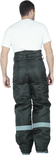 Костюм РЕГИОН зимний