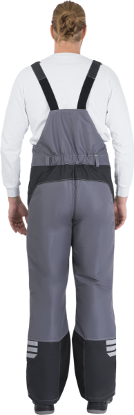 Полукомбинезон ЭДВАНС зимний