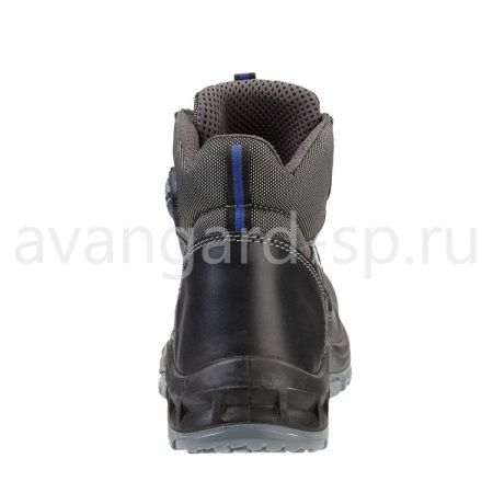 Ботинки "Компо Лайт" КП