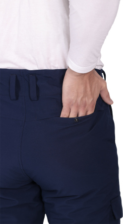 Брюки мужские утепленные ACTIVE