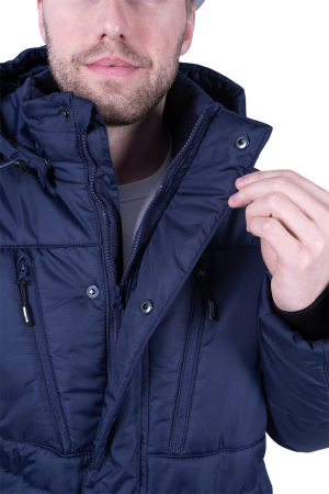 Куртка ФЬЮЖЕН зимняя