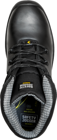 Ботинки Х430 с КП и КС