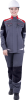 Куртка ТУРБО SAFETY летняя