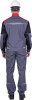 Куртка ТУРБО SAFETY летняя