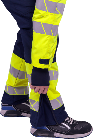 Брюки мужские утепленные ACTIVE