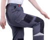 Брюки ТУРБО SAFETY летние