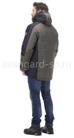 Куртка "Корсар"