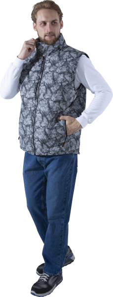 Жилет САТУРН утепленный