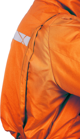 Комбинезон ПИЛОТ зимний