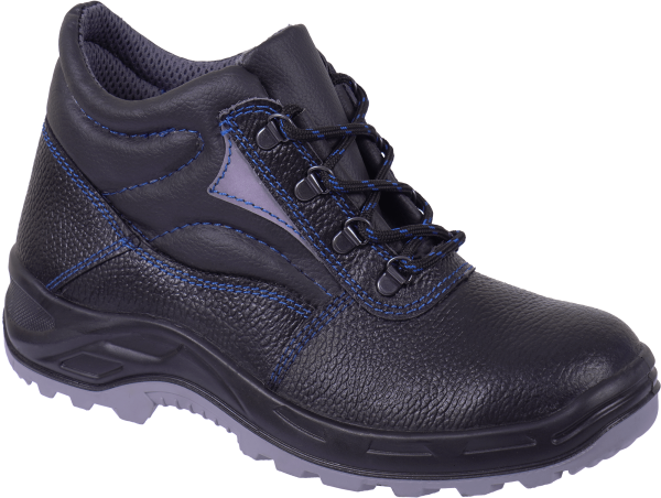 Ботинки СОЮЗНИК с МП