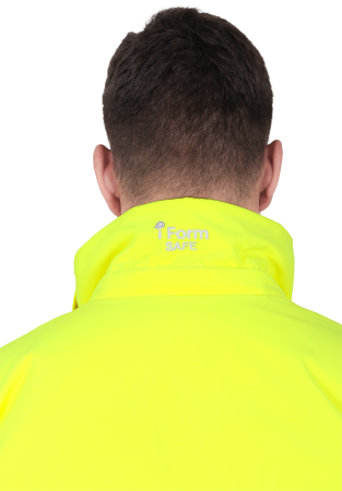 Куртка мужская утепленная ACTIVE