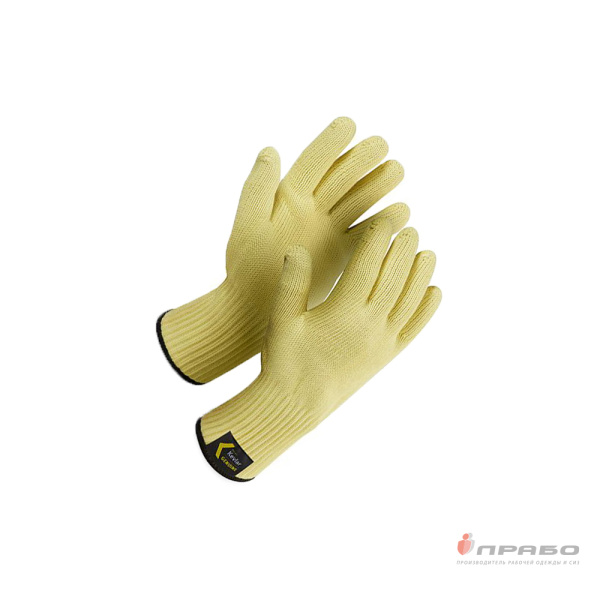 Перчатки Manipula Specialist "Арамакс Термо" (KVC-39/TG-602)