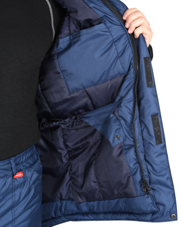 Куртка СИРИУС-ЕВРОПА