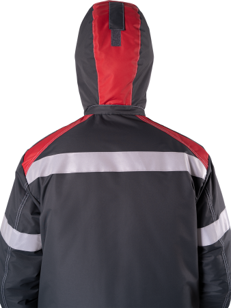 Костюм СТАРАТЕЛЬ зимний