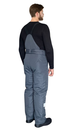 Костюм утепленный "Риггер" Лайт