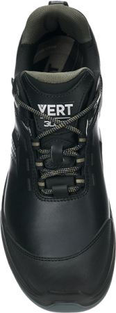 Полуботинки VERT с КП и КС