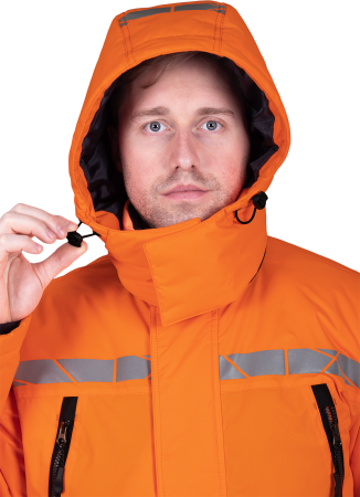 Комбинезон ПИЛОТ зимний