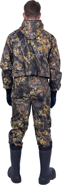 Костюм ПРОТИВОЭНЦЕФАЛИТНЫЙ ТАЙГА