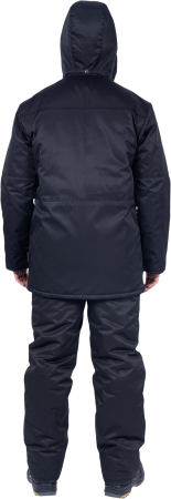 Куртка ЗАЩИТА зимняя