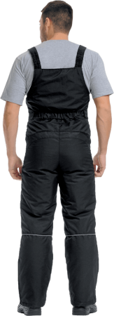 Полукомбинезон ДИКСОН зимний