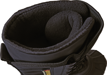 Сапоги СЕВЕР