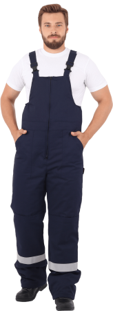 Костюм АНТИСТАТ зимний