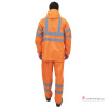Костюм влагозащитный "Гроза СОП" оранжевый (куртки и брюки)