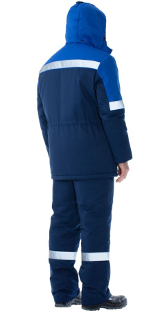 Костюм мужской  "Мастер Ультра"