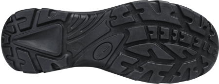 Полуботинки AURA (АУРА) с КП и КС